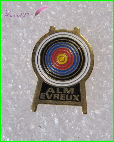 Pin tir l - le, cible