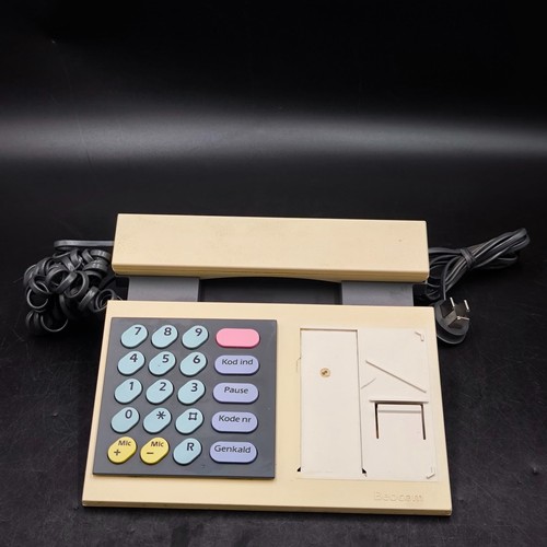 Bang olufsen beocom s - beocom, m