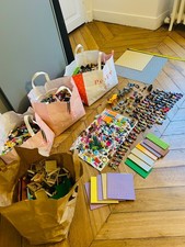 lot de 10kg de LEGO en vrac-