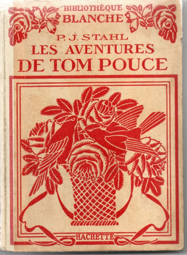 Stahl les aventures - p.j.,