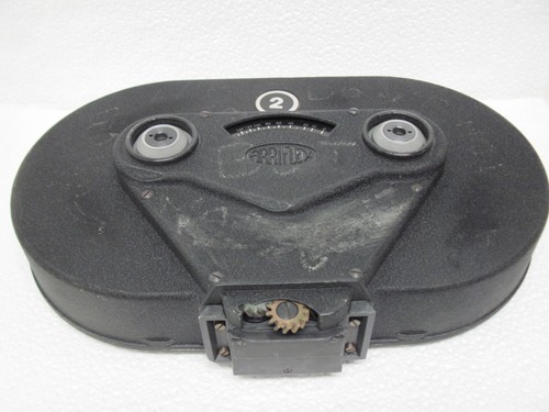 Magasin arriflex de 120 - mm,