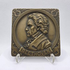 Médaille de bronze / Ludwig