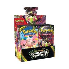 Pokémon Display de 36