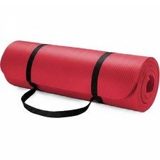 Tapis De Yoga Fitness, 185 X
