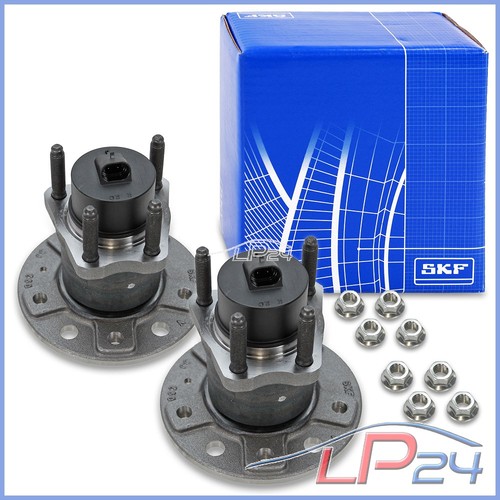 Skf kit roulement - kit, moyeu