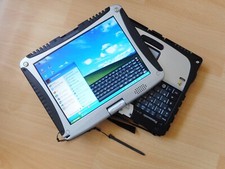 Panasonic TOUGHBOOK CF-19