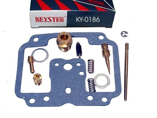 Pour yamaha xs750 1j7 kit - 1j7,