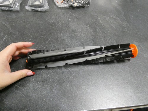 Rouleau pour aspirateur robot - pour,