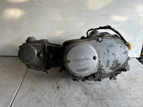 Honda engine 50cc original - honda,