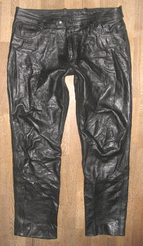 Stark louis jeans moto - louis, en