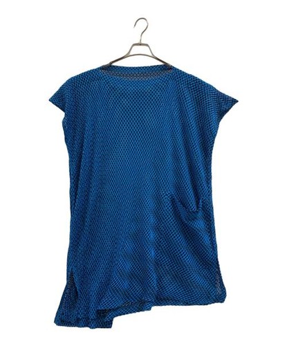 Robe maille issey miyake - robe,