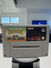 Super Mario All Stars + Super