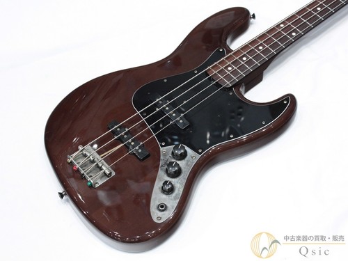 Fender made japan - made, in
