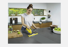 Lave Vitre KÄRCHER WV 6 PLUS