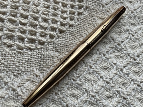 Stylo plume vintage - stylo-plume,