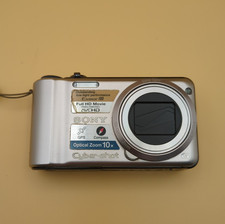 Sony Cyber-Shot DSC-HX5V