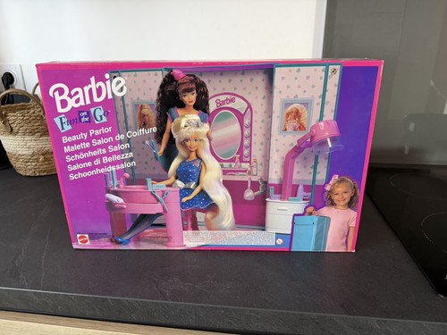 Barbie fun the - barbie,