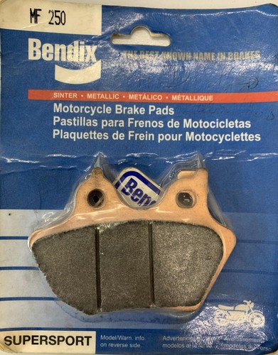 Plaquettes frein avant - frein,