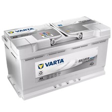 Batterie de voiture VARTA