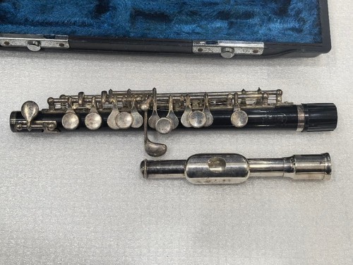 Flûte yamaha ypc piccolo - yamaha,