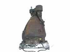 Pont (propulsion) OPEL OMEGA B