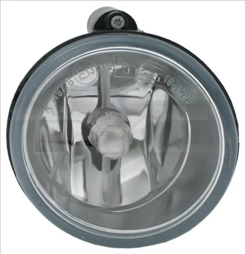Phare antibrouillard tyc - phare,