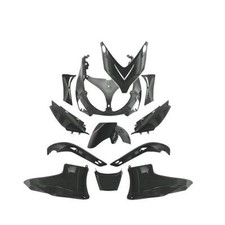 Kit carrosserie adaptable