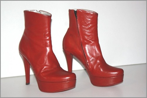 Free lance bottines - lance, boots