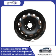 🇫🇷 JANTE TOLE PEUGEOT