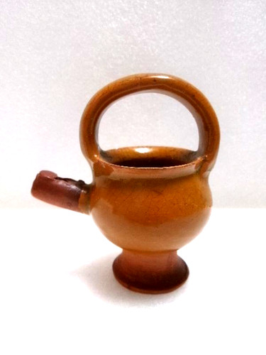 Ancien sifflet appeau - ancien,