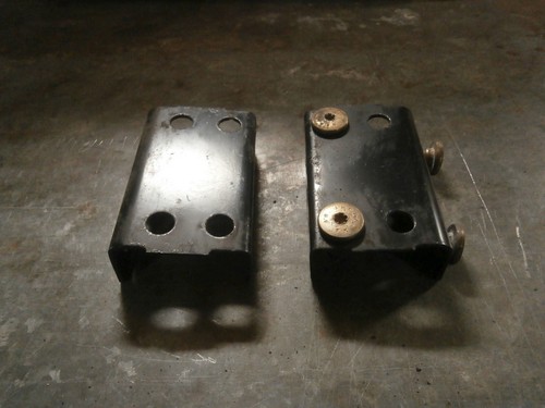 Supports intérieurs - supports,