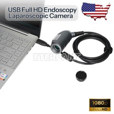 Medical 1080P Full HD USB ENT