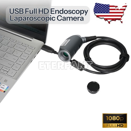 Medical 1080p full usb - full, hd