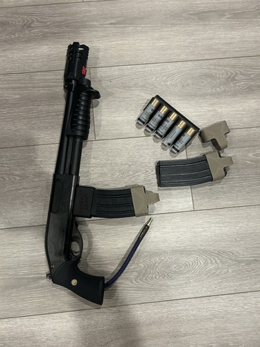 Tokyo marui how - tokyo,