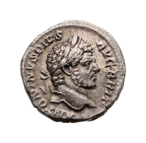 Monnaie romaine caracalla - monnaie,