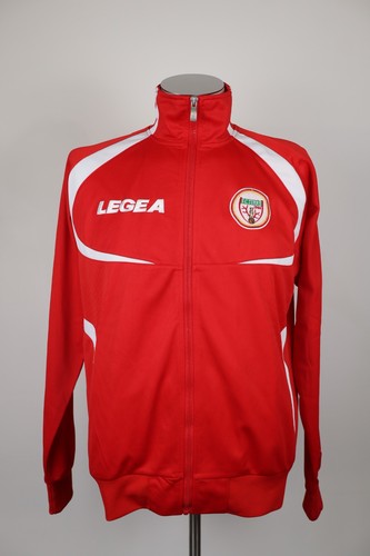 Legea turris sweatshirt - fc,