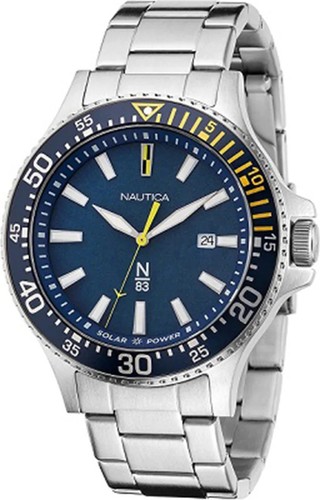 Nautica napcbf206 montre - napcbf206,