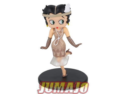 Bb206 figurine betty - bb206,