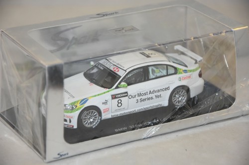 Spark s2502 bmw - s2502,