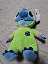 Peluche Doudou Disney Stitch