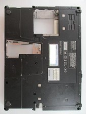 Coque Arrière + PROTECTORES