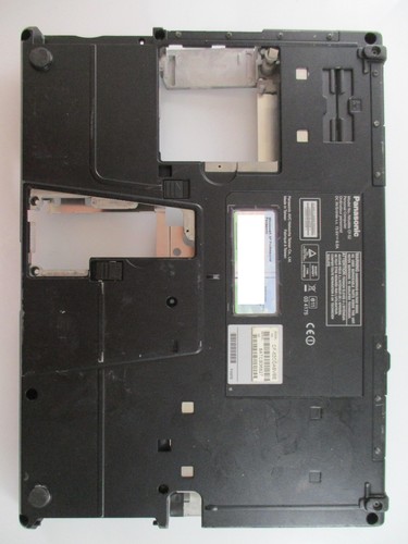 Coque arrière protectores - coque,