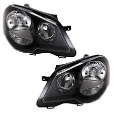 Pour VW Polo 9N (9N3) à