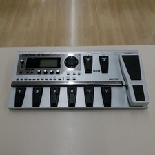 Boss GT-10 Multi-Effets Guitare Processeur Ampère Modélisation Fx Pédalier Unité