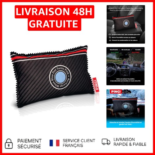 Déshumidificateur anti buée - déshumidificateur, anti-buée