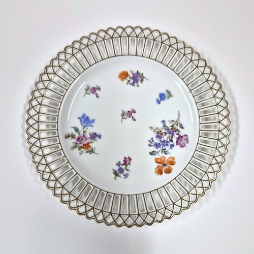 Assiette cabinet en - de,