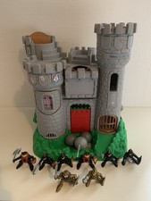 Fisher Price Great Adventures