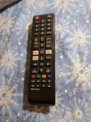 Universal remote control - remote,