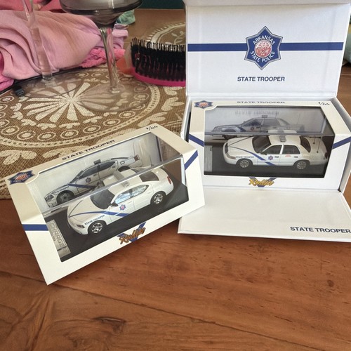 Voiture lot deux - de,