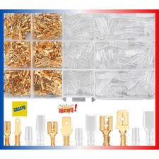 480 Cosses Électriques à